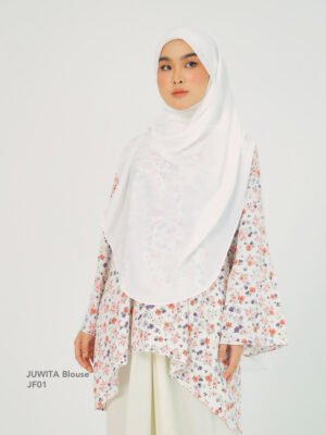 JUWITA Blouse | JP01