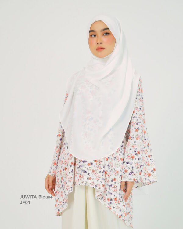 JUWITA Blouse | JP01
