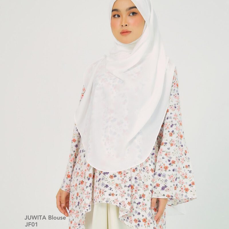 JUWITA Blouse | JP01