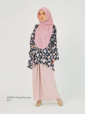 JUWITA Kurung | JP11