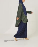 OMERA Kurung | OPK02