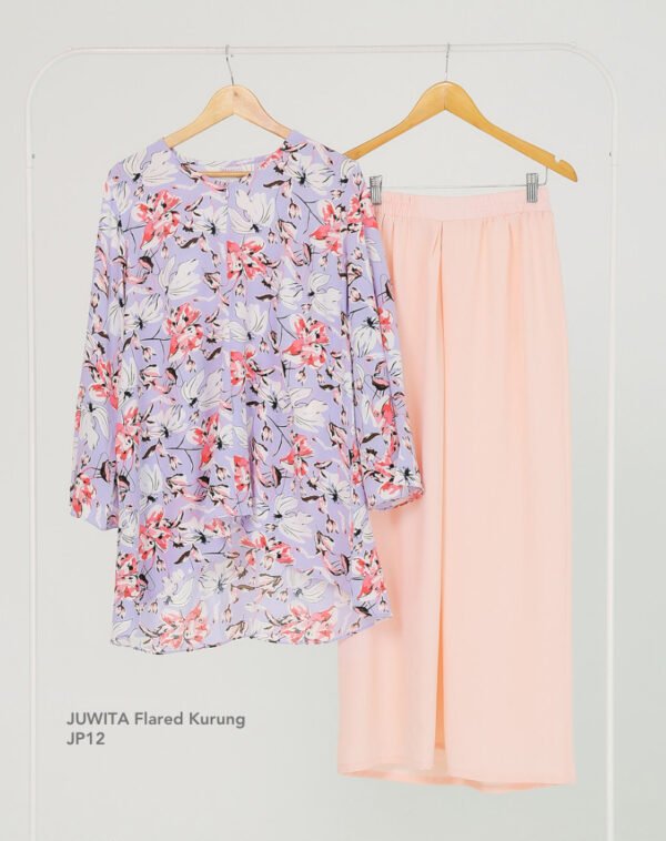 JUWITA Kurung | JP12