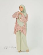 JUWITA Kurung | JP13