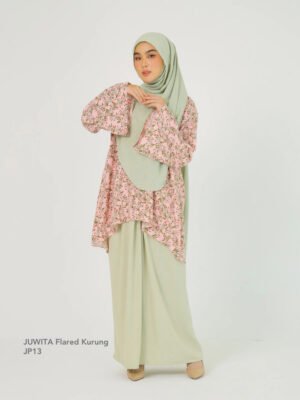 JUWITA Kurung | JP13