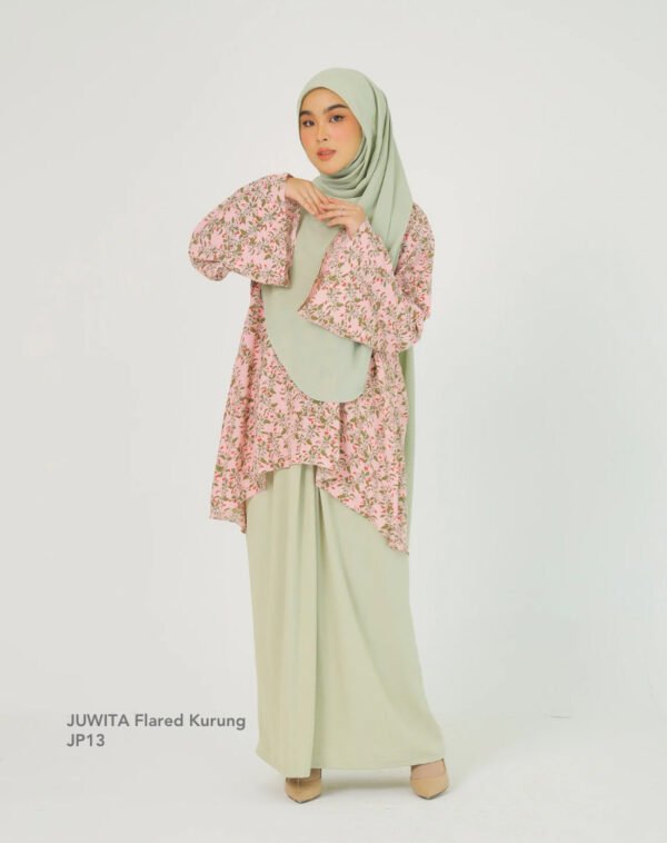 JUWITA Kurung | JP13