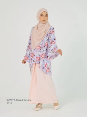 JUWITA Kurung | JP12
