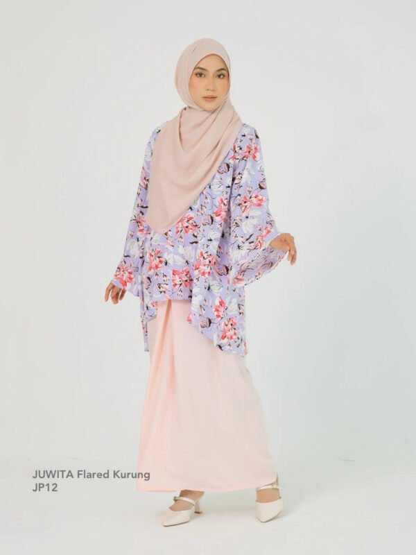 JUWITA Kurung | JP12