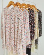 JUWITA Kurung | JP03