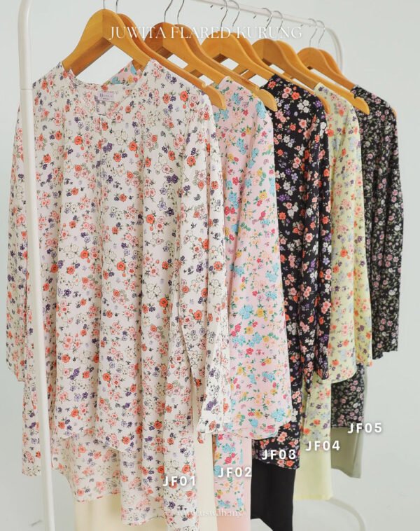 JUWITA Kurung | JP03
