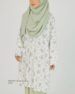 Widuri Caftan Kurung | CP07
