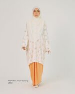 Widuri Caftan Kurung | CP02