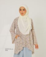 JUWITA Blouse | JP06