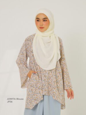 JUWITA Blouse | JP06