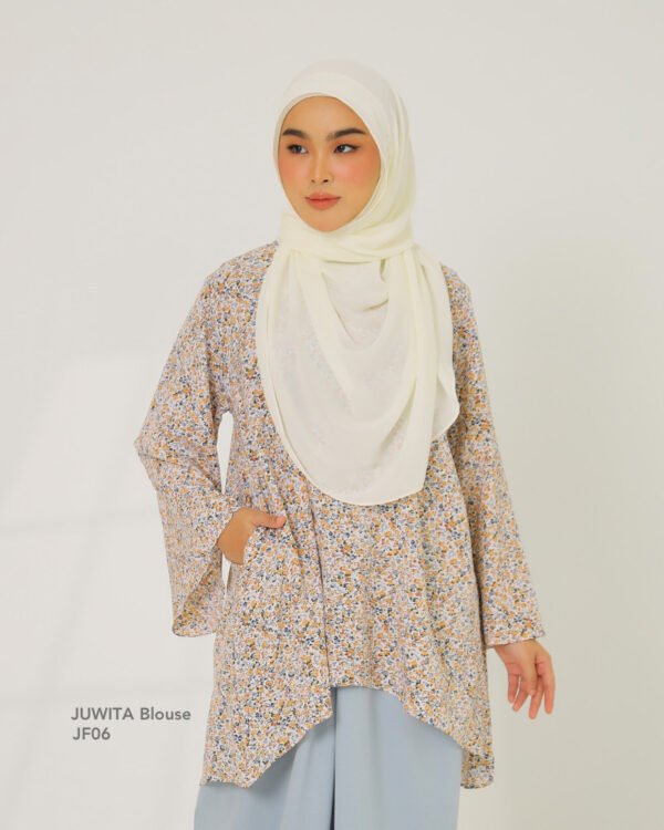JUWITA Blouse | JP06