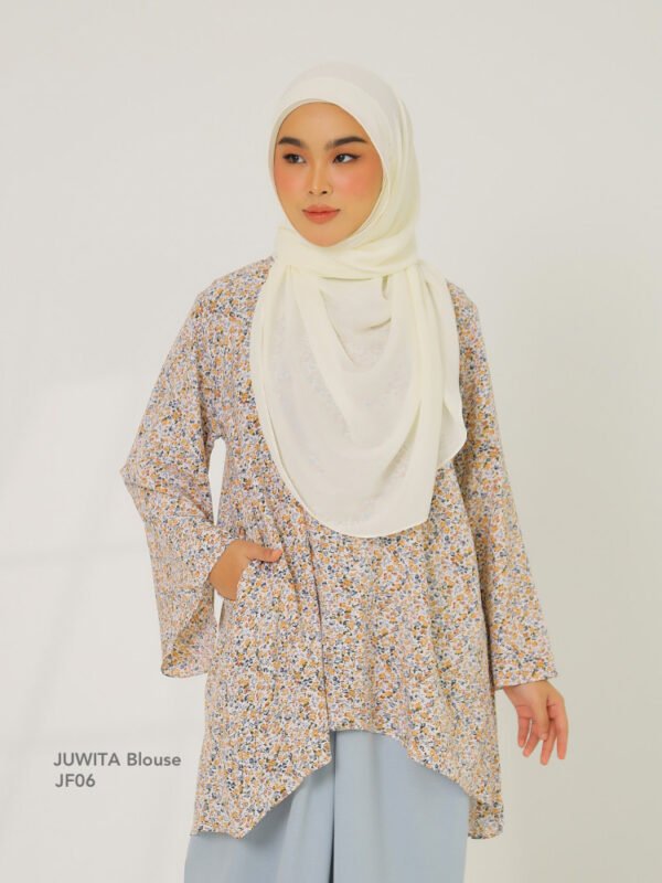 JUWITA Blouse | JP06