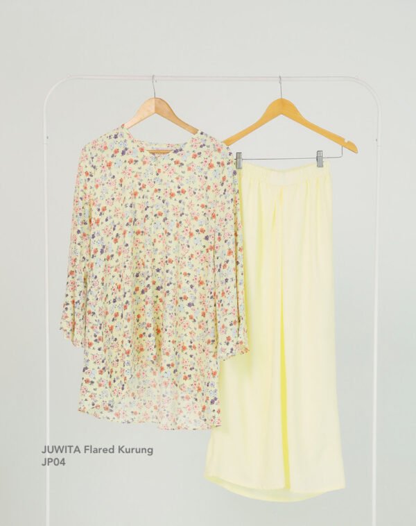 JUWITA Kurung | JP04