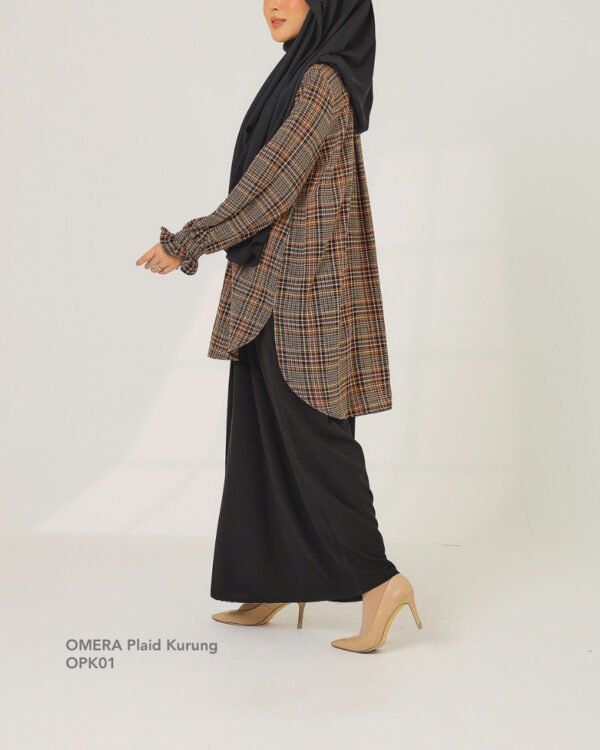 OMERA Kurung | OPK01