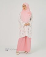 Widuri Caftan Kurung | CP04