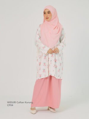 Widuri Caftan Kurung | CP04