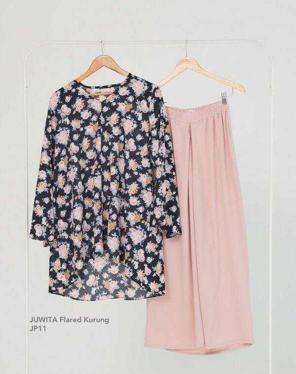 JUWITA Kurung | JP11