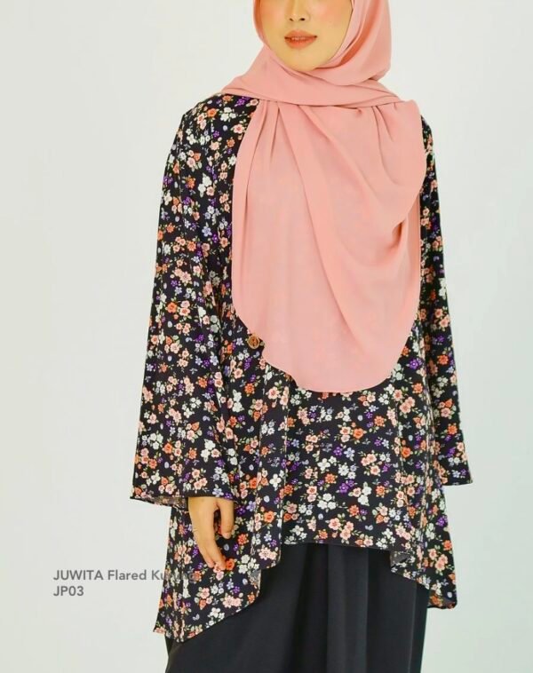 JUWITA Kurung | JP03