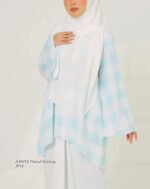 JUWITA Kurung | JP15