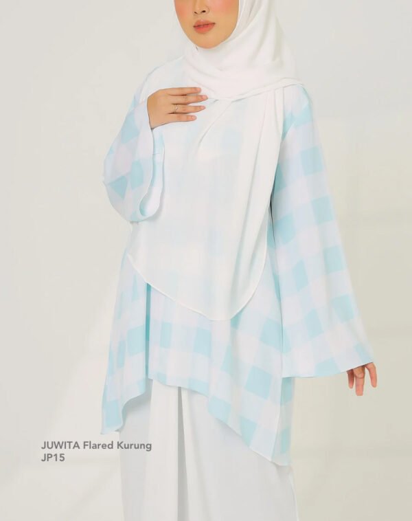 JUWITA Kurung | JP15