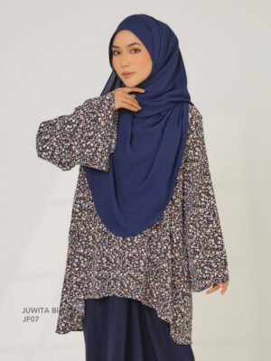 JUWITA Blouse | JP07
