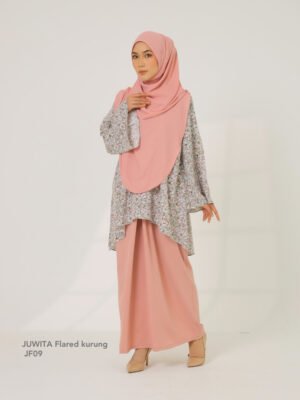 JUWITA Kurung | JP09