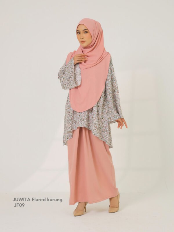 JUWITA Kurung | JP09