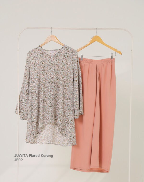 JUWITA Kurung | JP09