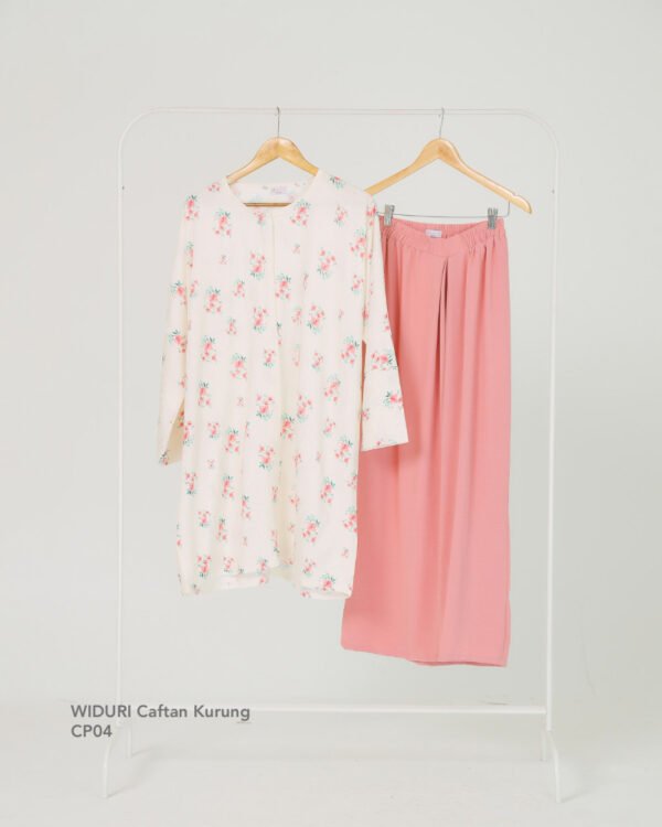 Widuri Caftan Kurung | CP04