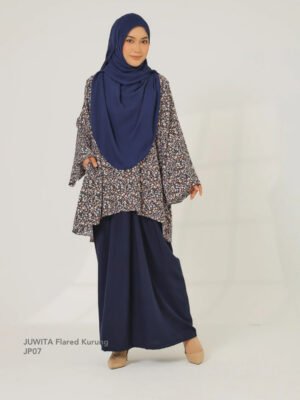 JUWITA Kurung | JP07