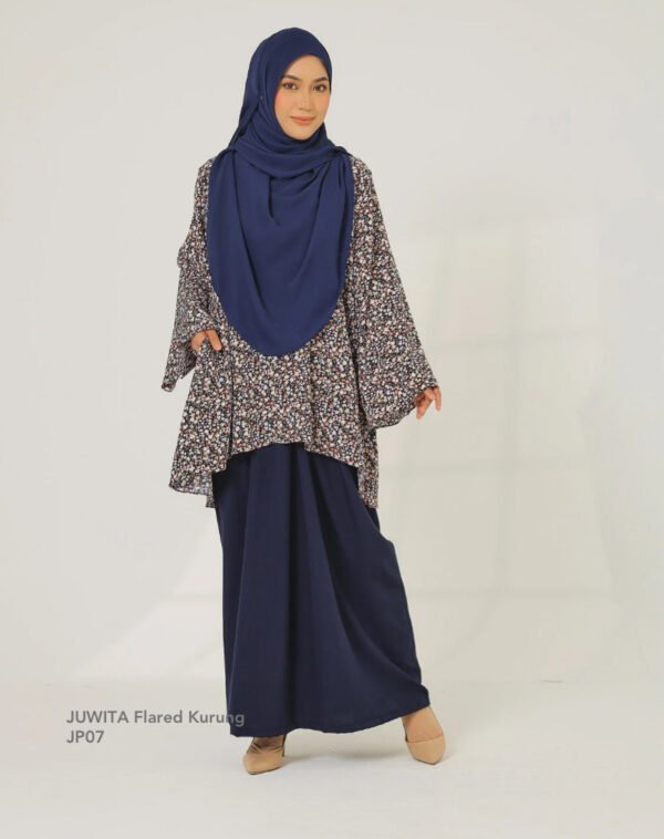 JUWITA Kurung | JP07