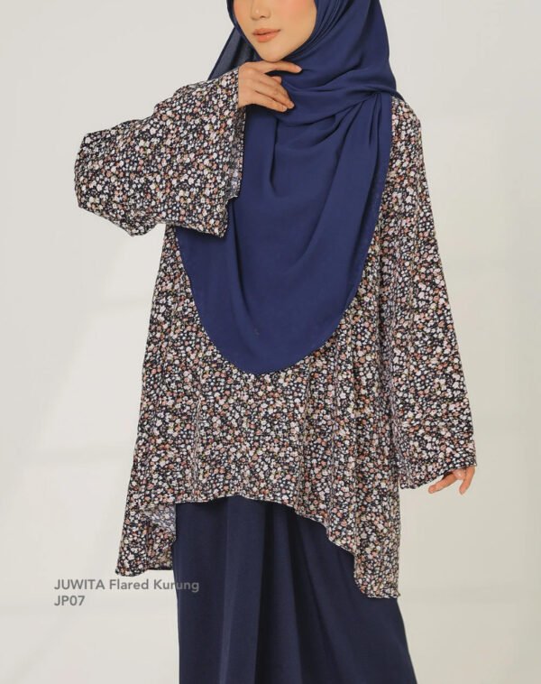 JUWITA Kurung | JP07