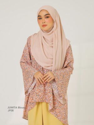 JUWITA Blouse | JP08