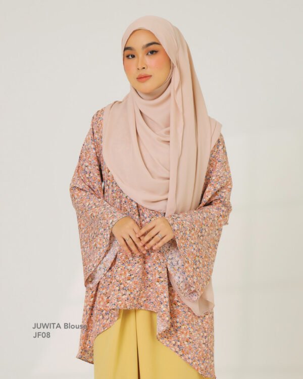 JUWITA Blouse | JP08