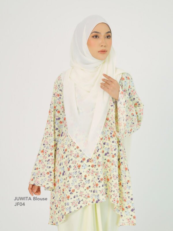 JUWITA Blouse | JP04