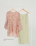 JUWITA Kurung | JP13