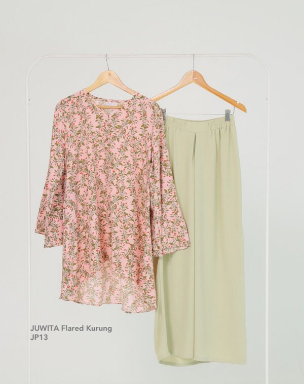 JUWITA Kurung | JP13