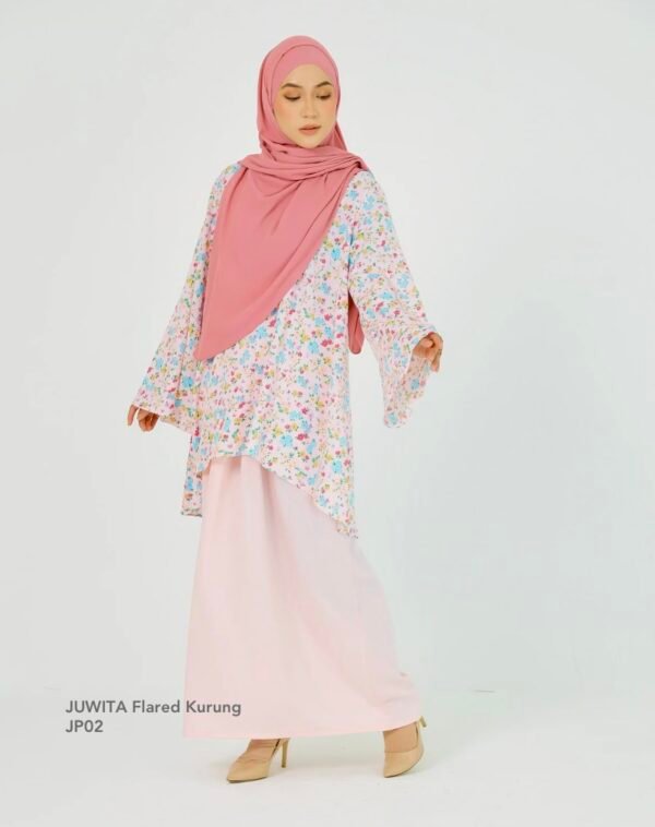 JUWITA Kurung | JP02