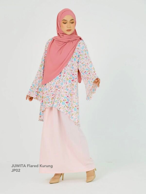 JUWITA Kurung | JP02