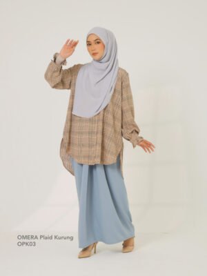 OMERA Kurung | OPK03