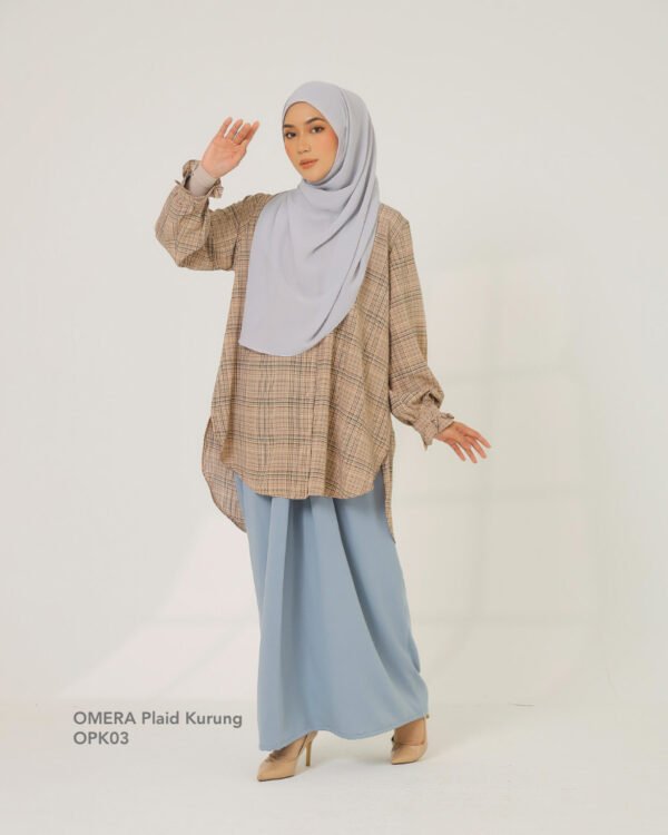 OMERA Kurung | OPK03