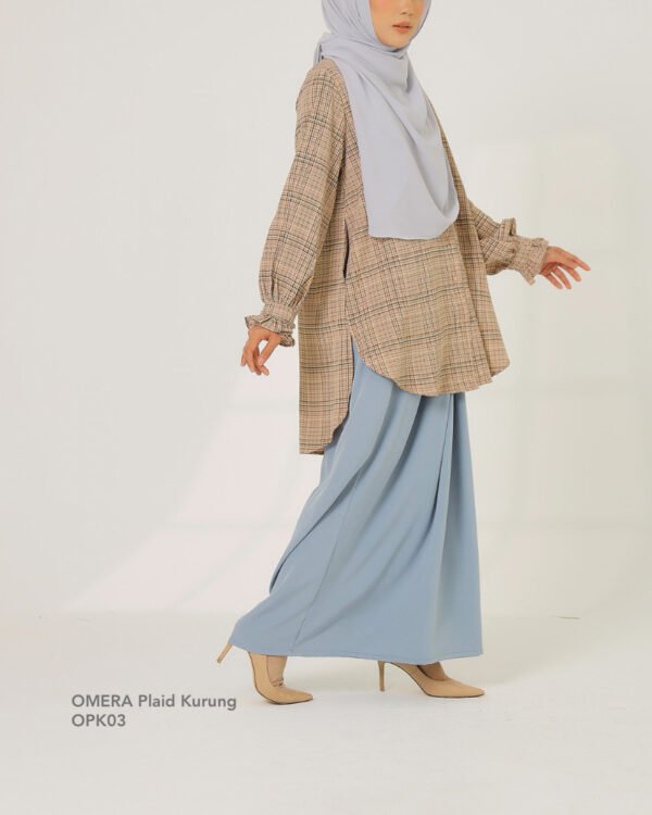 OMERA Kurung | OPK03