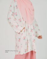 Widuri Caftan Kurung | CP04