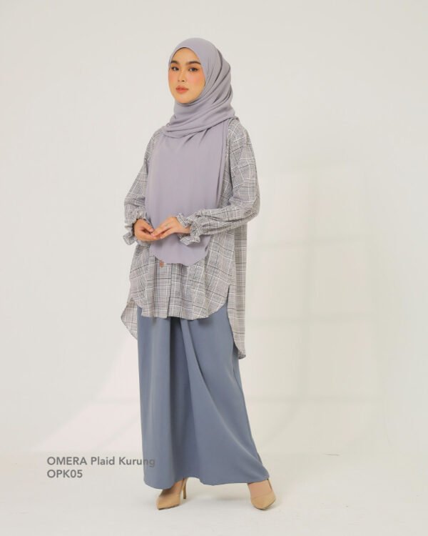 OMERA Kurung | OPK05