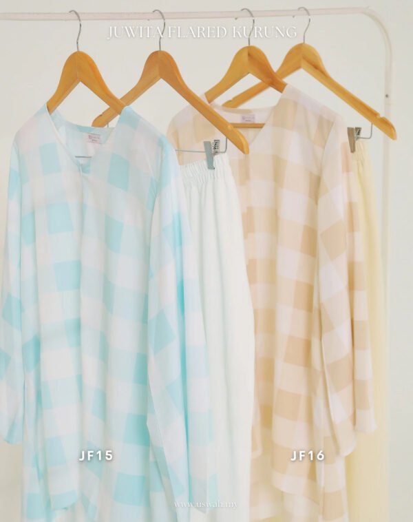 JUWITA Kurung | JP15
