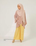 JUWITA Kurung | JP08