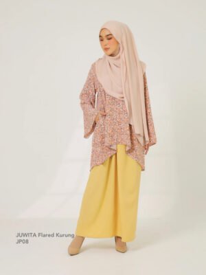 JUWITA Kurung | JP08